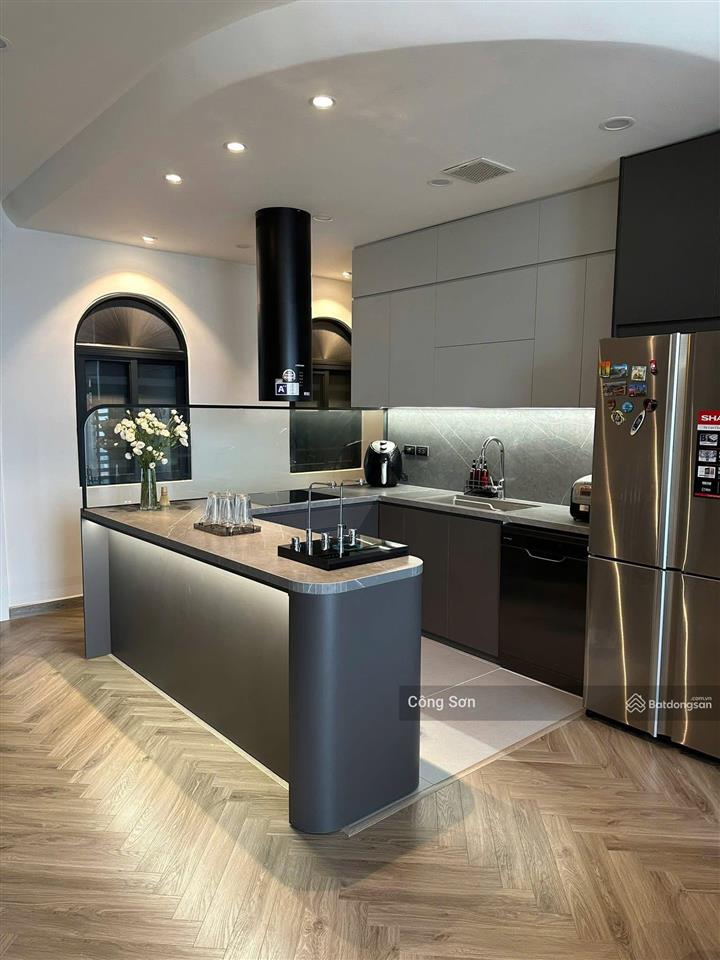 Bán ch goldsilk complex, 6 tỷ, 78 m2, 2pn, 2wc tại hà đông