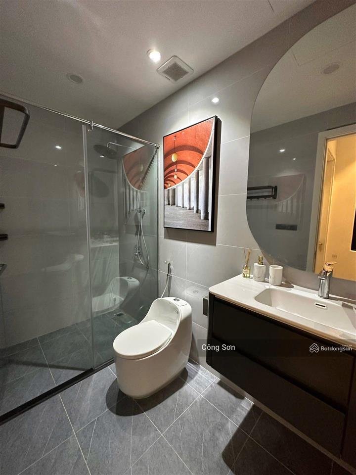 Bán ch goldsilk complex, 6 tỷ, 78 m2, 2pn, 2wc tại hà đông