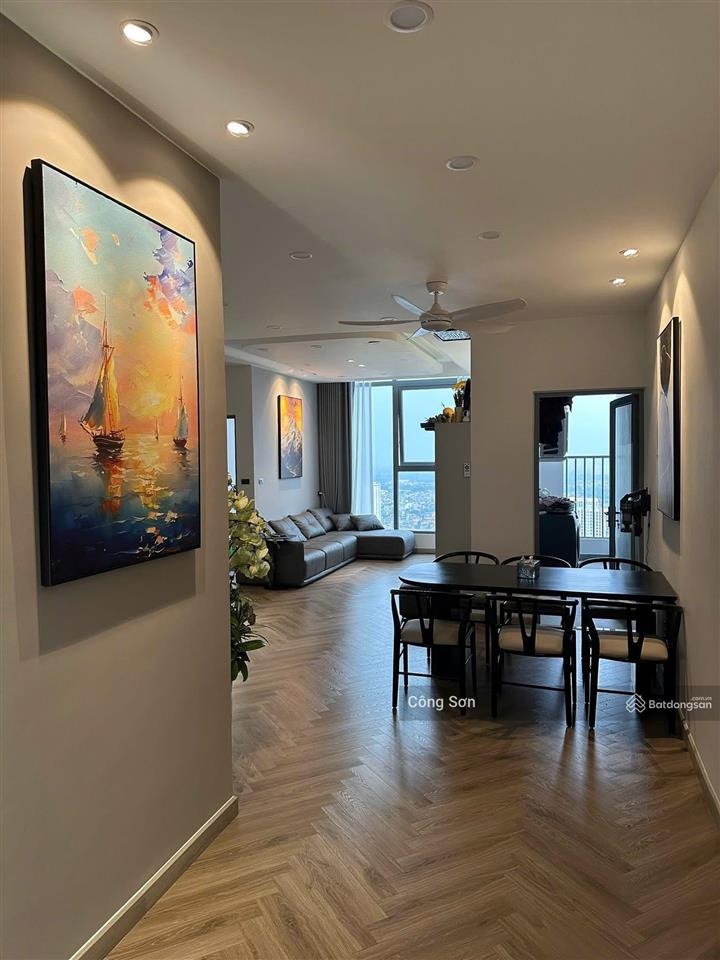 Bán ch goldsilk complex, 6 tỷ, 78 m2, 2pn, 2wc tại hà đông