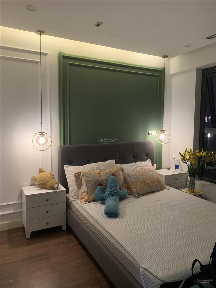 Bán căn hộ chung cư sky central 176 định công tòa b dt 95m2 có 3 phòng ngủ + 2wc.  0396 116 ***