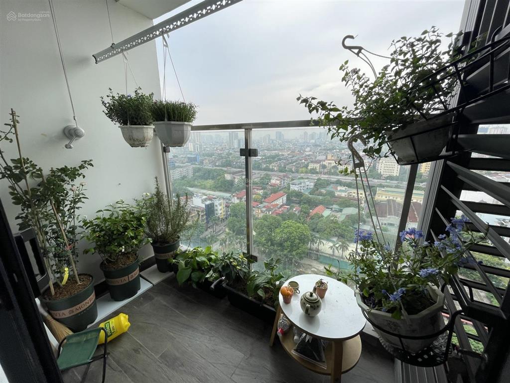 Bán căn hộ chung cư sky central 176 định công tòa b dt 95m2 có 3 phòng ngủ + 2wc.  0396 116 ***
