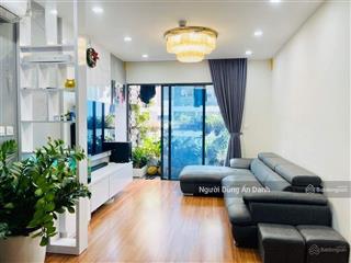 Chuyển công tác xa tôi bán căn hộ 2pn, 2 wc tầng trung cc pcc1 mua bán trực tiếp, 0396 116 ***