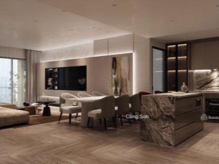 Bán căn hộ siêu đẹp sky park  tôn thất thuyết, dt 128m2, 3pn 2 wc, giá 15 tỷ.  0396 116 ***