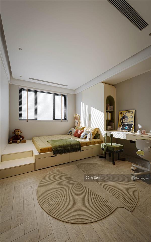 Bán căn góc đông nam chung cư booyoung ct4, mỗ lao, hà đông, hà nội, 8 tỷ, 110m2
