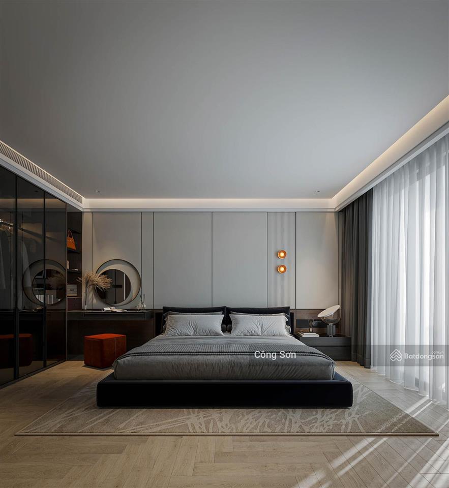 Bán căn góc đông nam chung cư booyoung ct4, mỗ lao, hà đông, hà nội, 8 tỷ, 110m2