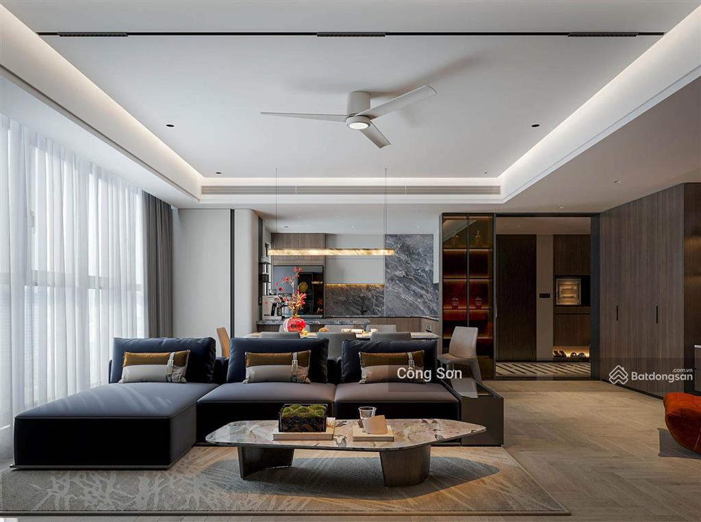 Bán căn góc đông nam chung cư booyoung ct4, mỗ lao, hà đông, hà nội, 8 tỷ, 110m2