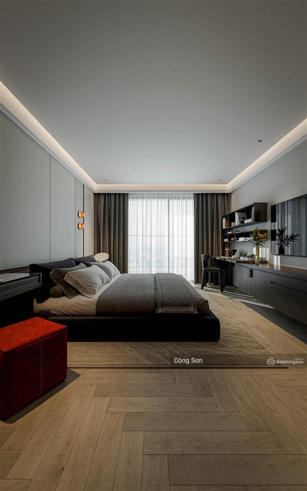 Bán căn góc đông nam chung cư booyoung ct4, mỗ lao, hà đông, hà nội, 8 tỷ, 110m2