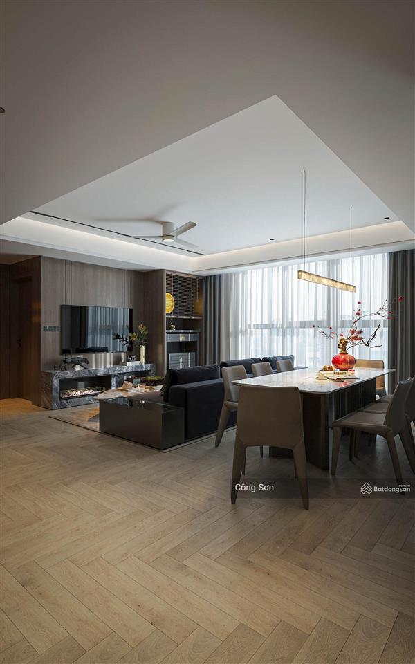 Bán căn góc đông nam chung cư booyoung ct4, mỗ lao, hà đông, hà nội, 8 tỷ, 110m2