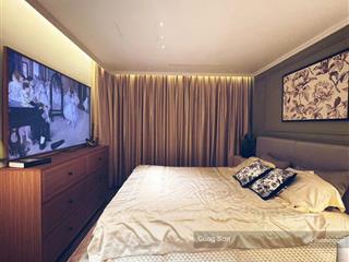 Bán cc siêu hot tại mulberry lane, 6,9 tỷ, 90m2, 2pn, 2wc , mua bán trực tiếp lv chính chủ