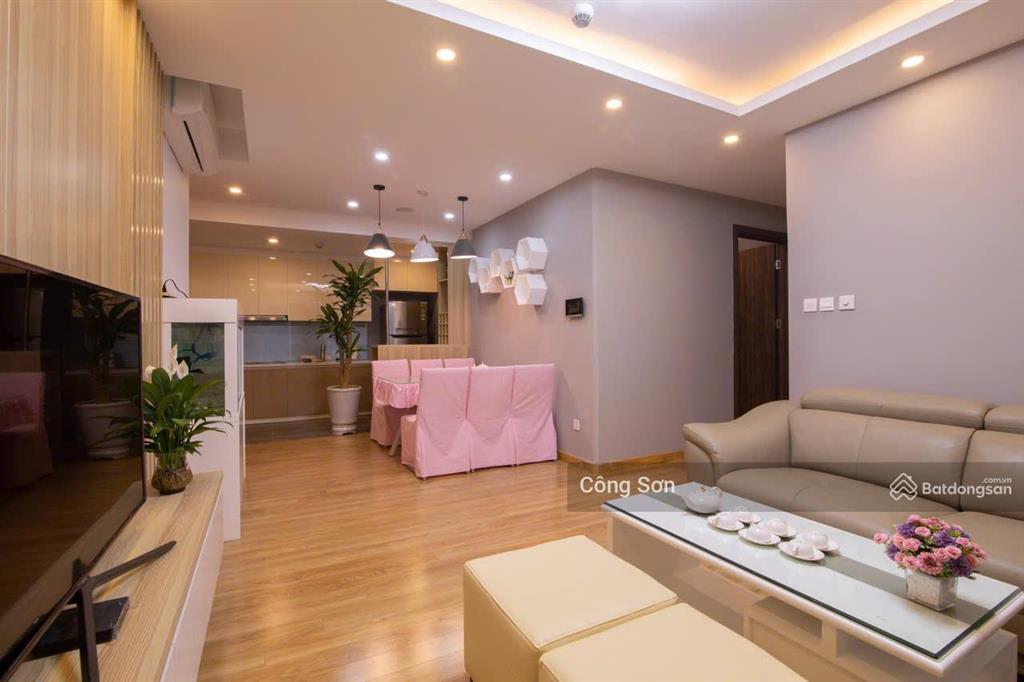 Bán cc seasons avenue, 9 tỷ, 100m2, 3pn, 2wc, view đẹp, phường mỗ lao, quận hà đông