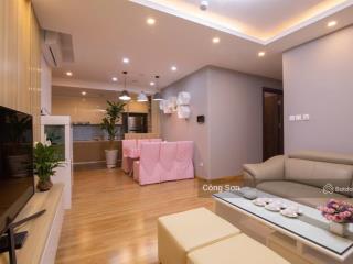 Bán cc seasons avenue, 9 tỷ, 100m2, 3pn, 2wc, view đẹp, phường mỗ lao, quận hà đông