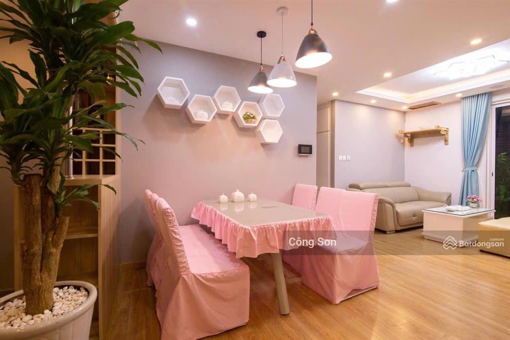 Bán cc seasons avenue, 9 tỷ, 100m2, 3pn, 2wc, view đẹp, phường mỗ lao, quận hà đông