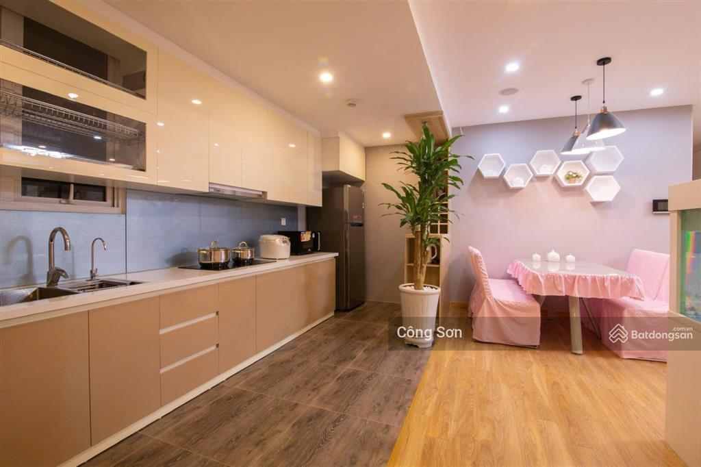 Bán cc seasons avenue, 9 tỷ, 100m2, 3pn, 2wc, view đẹp, phường mỗ lao, quận hà đông