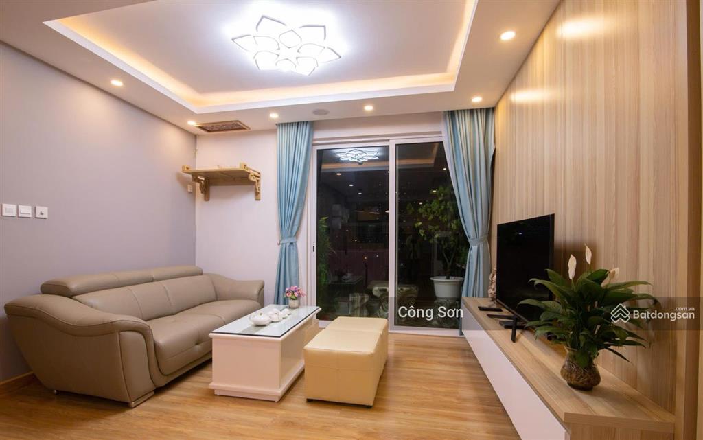 Bán cc seasons avenue, 9 tỷ, 100m2, 3pn, 2wc, view đẹp, phường mỗ lao, quận hà đông