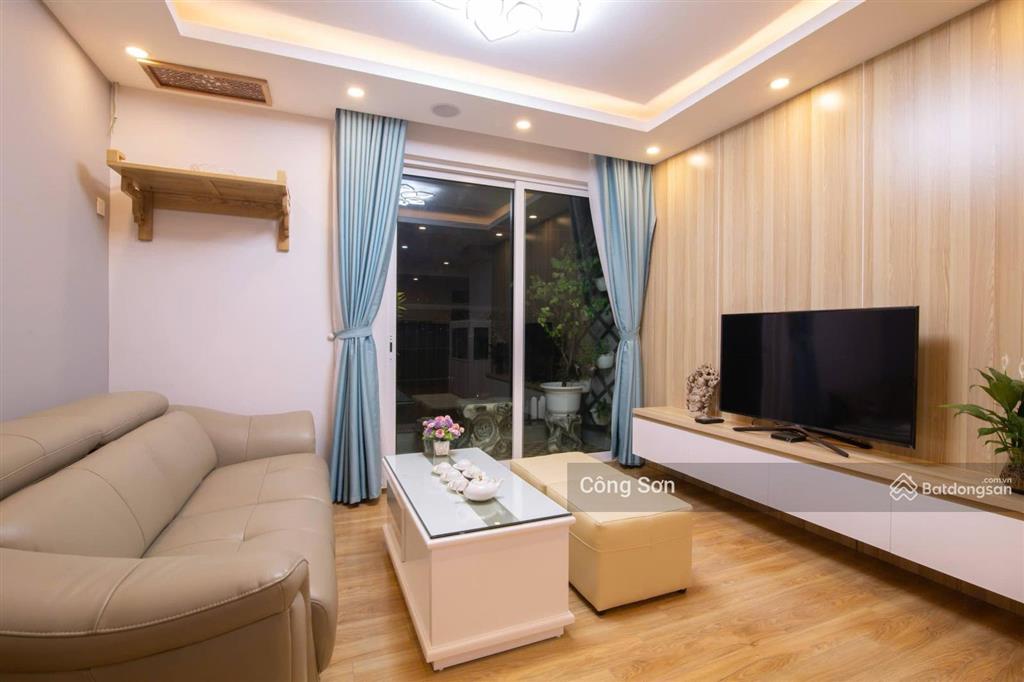 Bán cc seasons avenue, 8,5 tỷ, 100m2, 3pn, 2wc, pháp lý đầy đủ