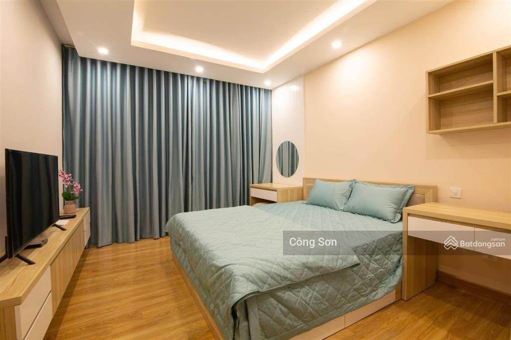 Bán cc seasons avenue, 8,5 tỷ, 100m2, 3pn, 2wc, pháp lý đầy đủ