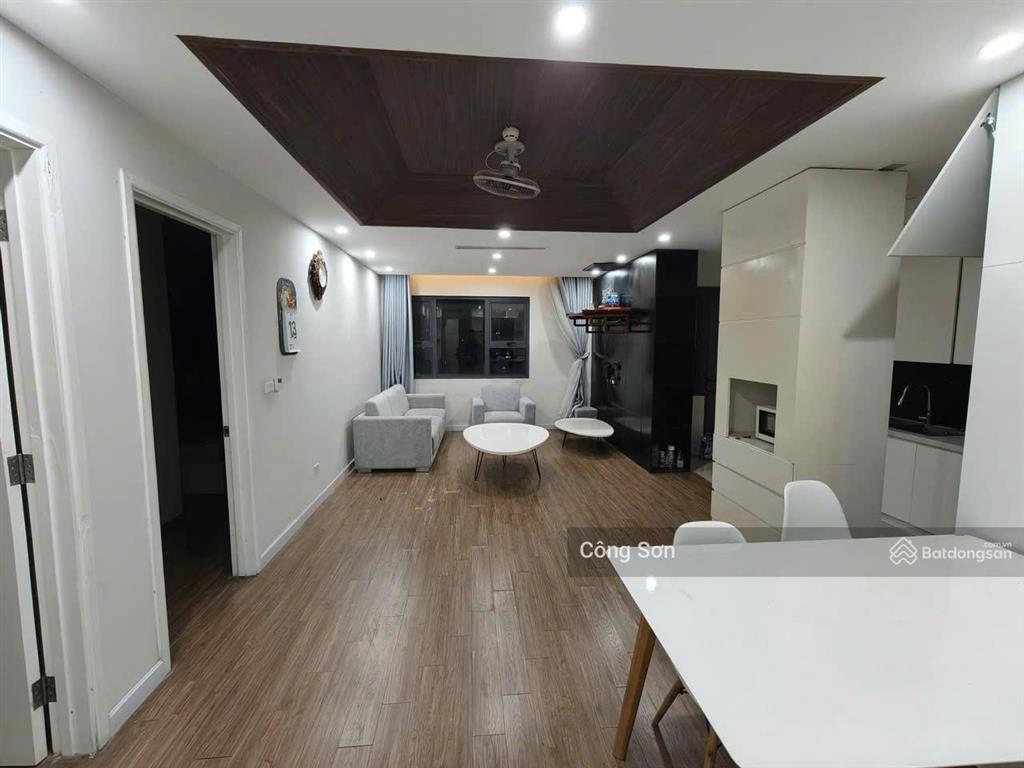Cc đẹp xuất sắc tại chung cư 282 nguyễn huy tưởng, 7 tỷ, 90m2
