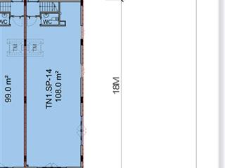 Bán thiên nga 1, tinh hoa, 99m2, 29 tỷ, mt 5.5m, 5t, 1tum, 1 hầm, cạnh cc mas hồ, vp 45 tầng và 25t