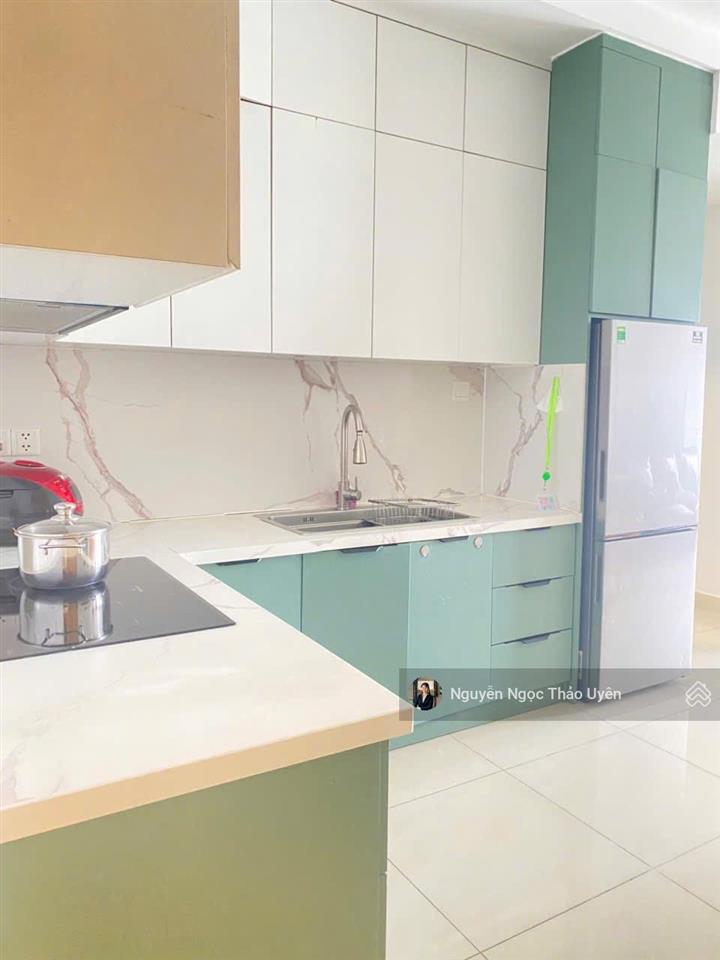 Emerald 2pn  71m2 bán 5ty5/tầng cao