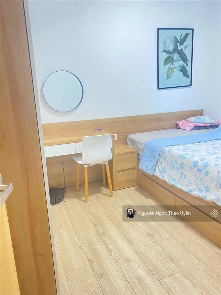 Emerald 2pn  71m2 bán 5ty5/tầng cao