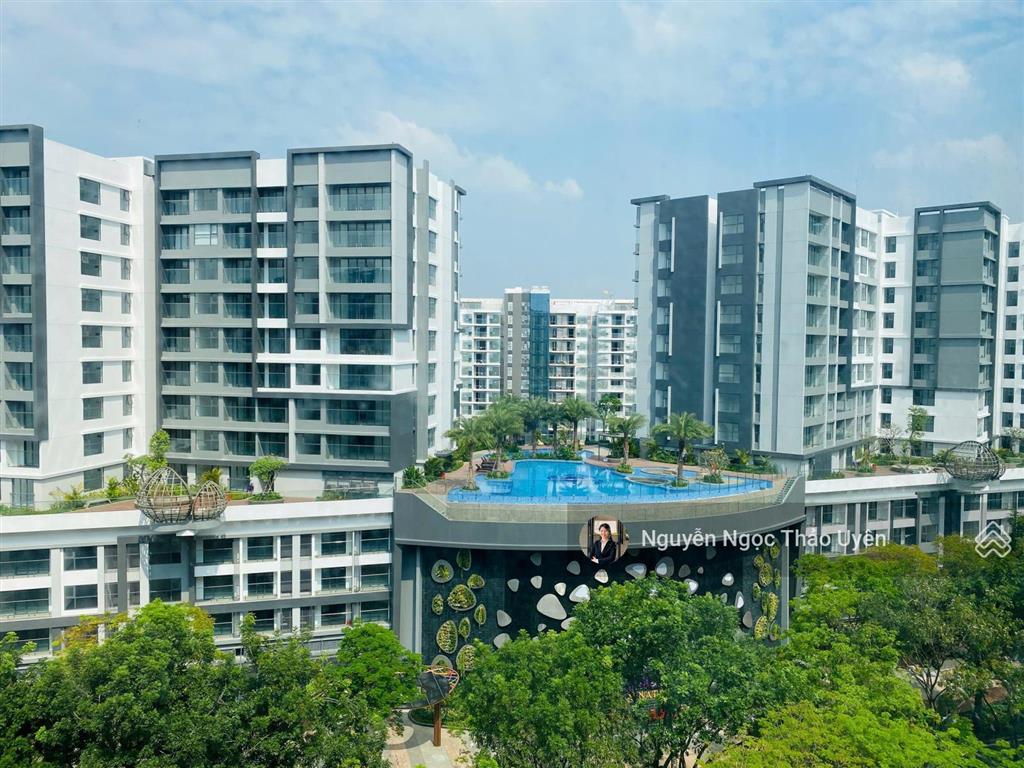 Alnata plus 88.8m2 giá 7ty3/ có ô xe