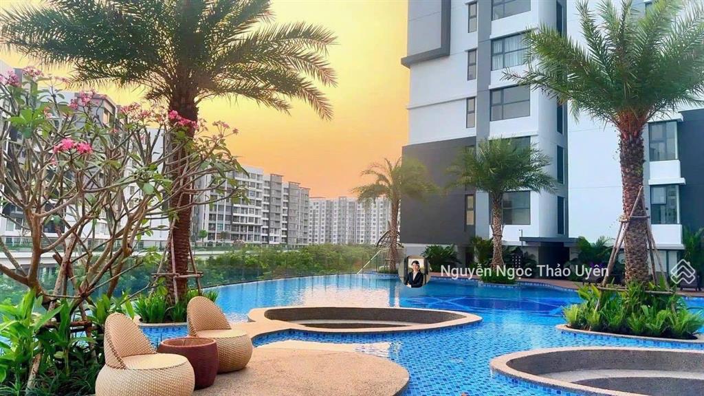 Alnata plus 88.8m2 giá 7ty3/ có ô xe