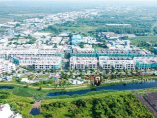 Biệt thự the meadow bt2  dt đất 220m2/336m2 giá 27ty