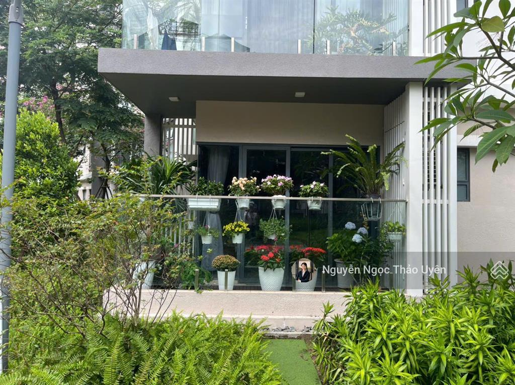 Rổ cđt the glen  v1.02 mặt tiền công viên 23ty