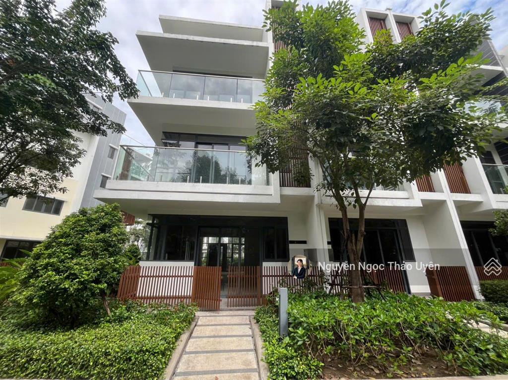 Rổ cđt the glen  v1.02 mặt tiền công viên 23ty