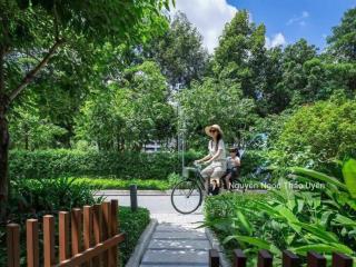 Update the glen  v4.10 mặt tiền công viên 23ty7