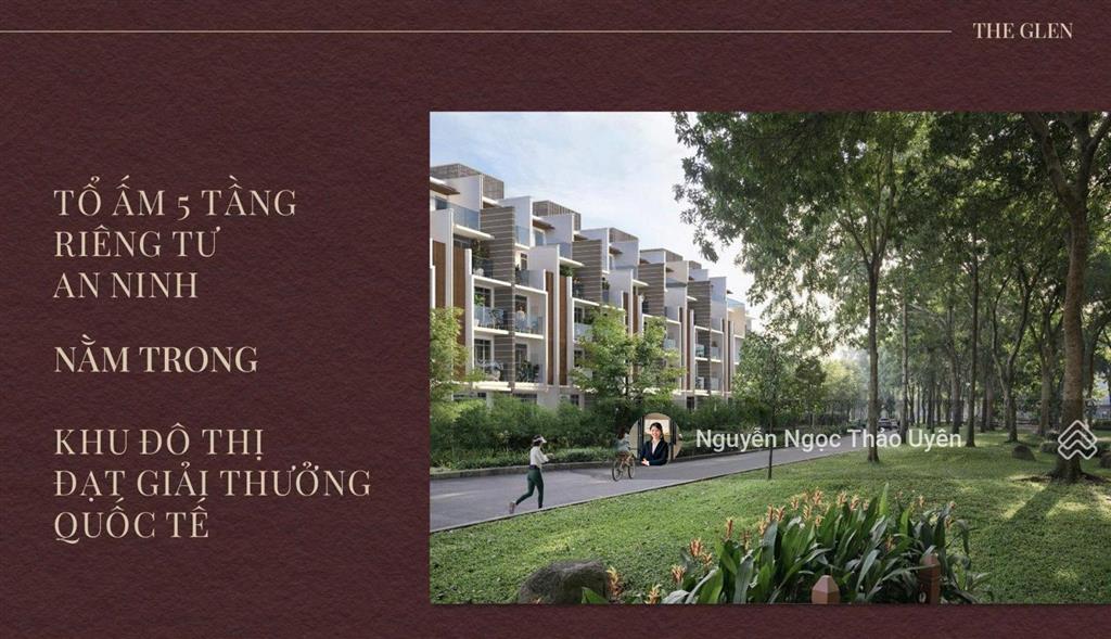 Giá cđt || v3.06 mặt tiền công viên 23,7 tỷ