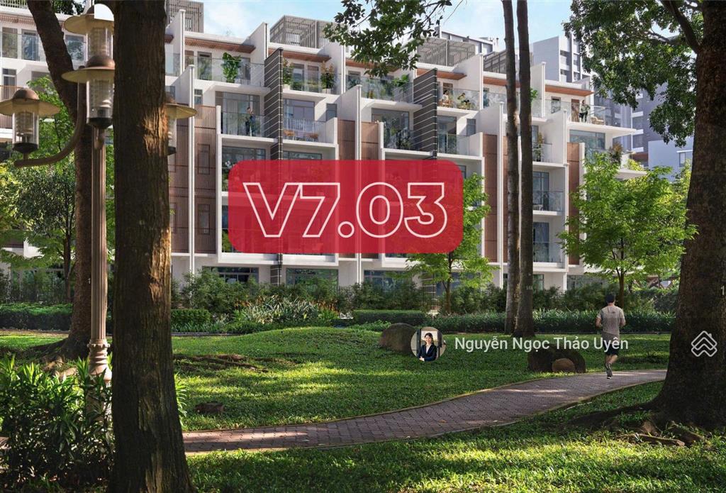 Hàng cđt || v7.03 có 2 mặt tiền 23ty4