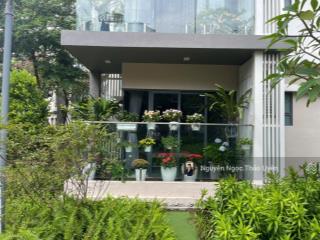 Căn hộ thấp tầng the glen  v3.03 dt 419m2 giá 23tỷ7