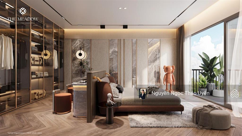Meadow căn góc n8.1  dt 161m2/238m2 giá 13ty
