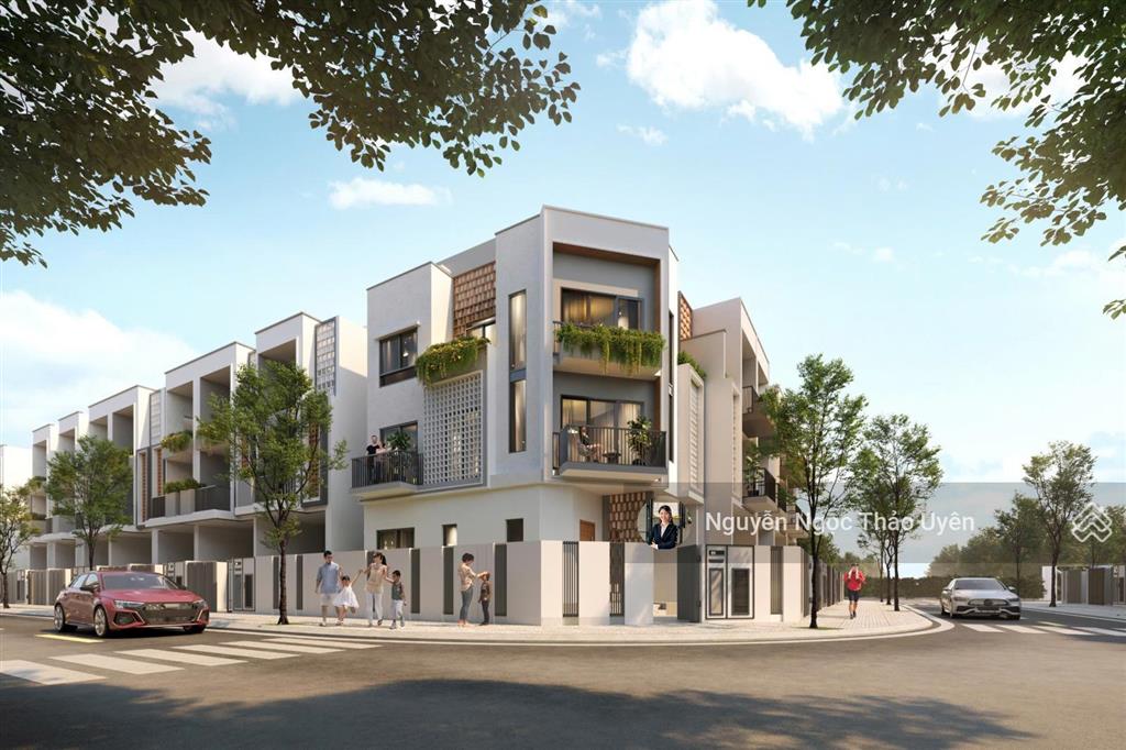 Meadow căn góc n8.1  dt 161m2/238m2 giá 13ty