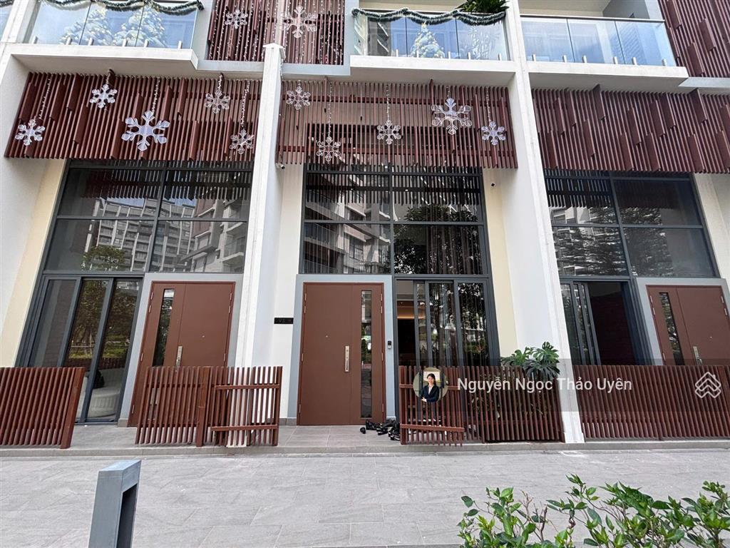 Update ctbh mới nhất the glen  ck 29%, trả chậm 3 năm