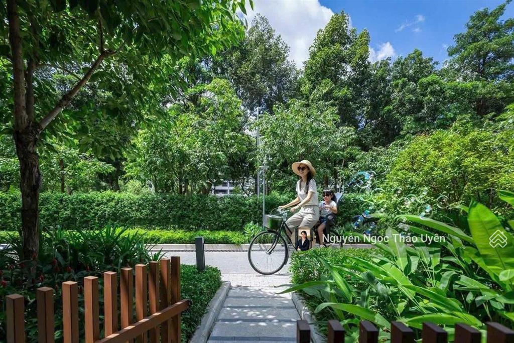 Update ctbh mới nhất the glen  ck 29%, trả chậm 3 năm