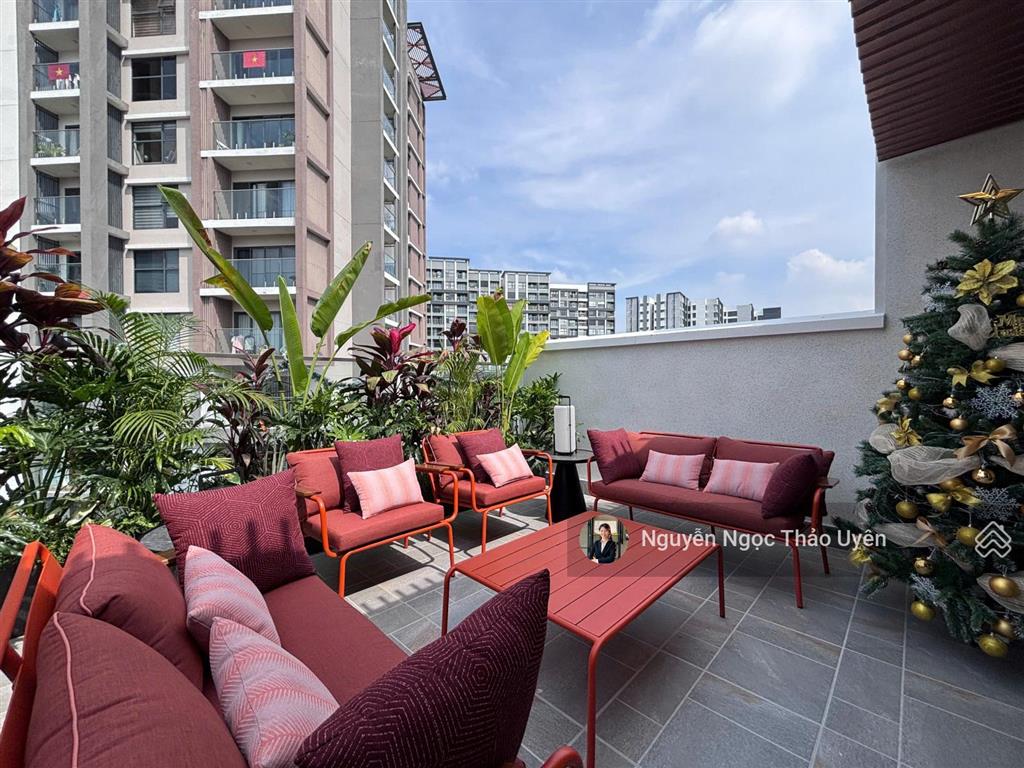 Update ctbh mới nhất the glen  ck 29%, trả chậm 3 năm