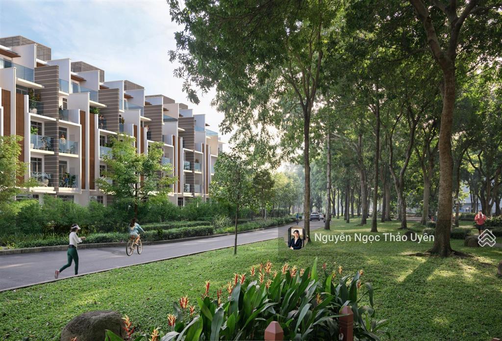 Update ctbh mới nhất the glen  ck 29%, trả chậm 3 năm