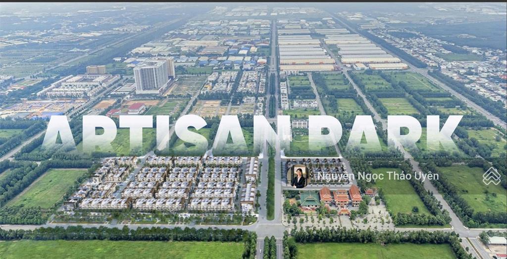 Cập nhật ctbh artisan park t7/2026 rổ cđt  trả chậm 5 năm