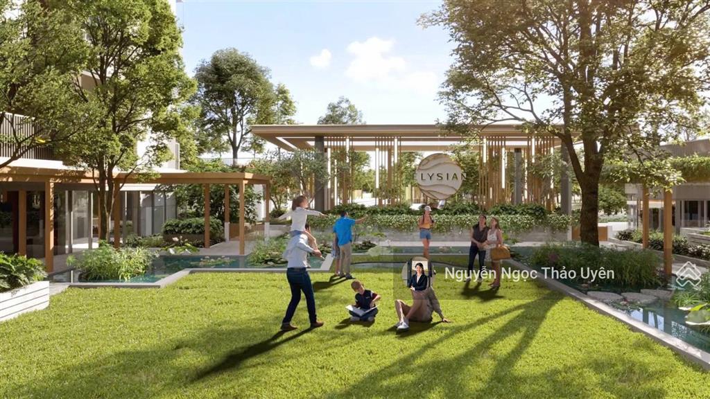 Elysian 1pn 48m2 tầng cao đẹp view thành phố giá 3tỷ3