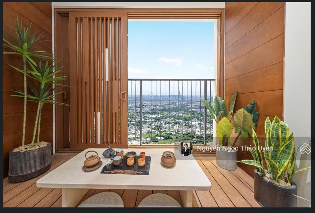 Elysian 1pn 48m2 tầng cao đẹp view thành phố giá 3tỷ3