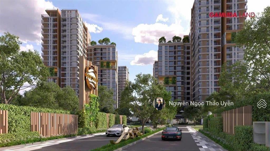 Elysian 1pn 48m2 tầng cao đẹp view thành phố giá 3tỷ3