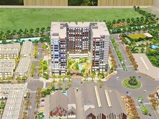 Dự án gần sb long thành giá từ 1.9ty, 50tr/m2  tòa persa place mở bán đợt 1