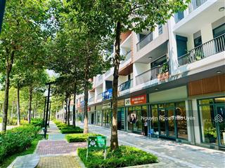 Artisan park  nhà phố trung tâm bd  cam kết thuê 4%/4 năm