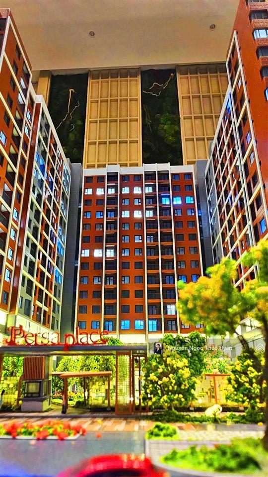 Hot chính thức nhận booking  56tr có hoàn lại cho persa place (springville nhơn trạch)