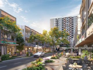 Persa place booking đợt 1 / cao tầng springville nhơn trạch giá từ 2ty