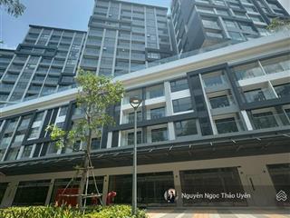 Alnata plus full nt  85.3m2 giá 7,4 tỷ có ô xe + full nt
