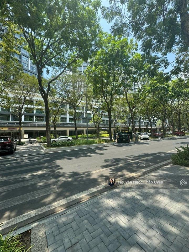 Alnata plus full nt  85.3m2 giá 7,4 tỷ có ô xe + full nt