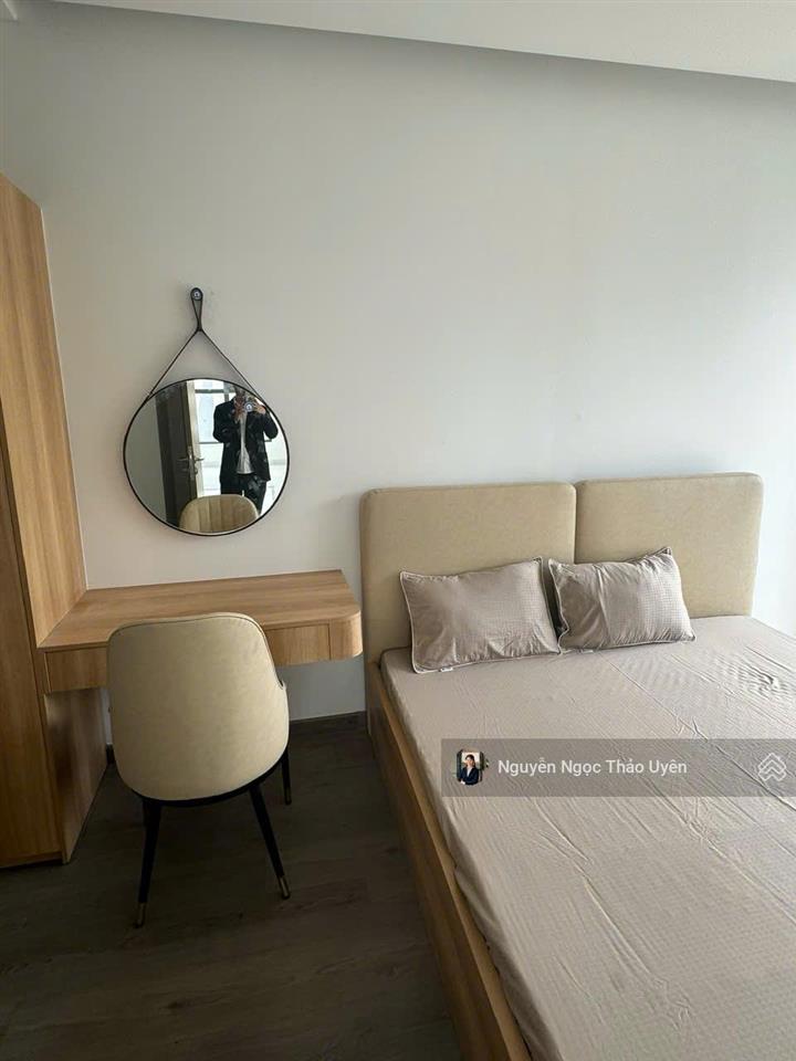 Alnata plus full nt  85.3m2 giá 7,4 tỷ có ô xe + full nt